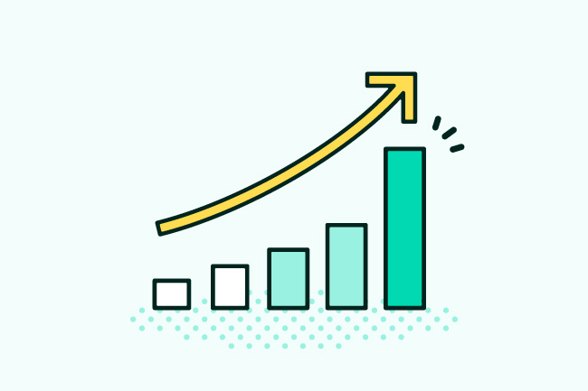 1万BTCで買った2枚のピザは現在いくら？を表すイメージ