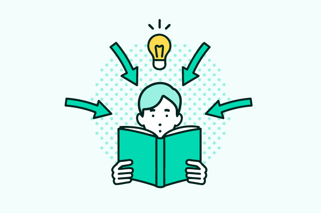 ビットコインピザは暗号資産（仮想通貨）が現実世界で使われた最初の事例を表すイメージ