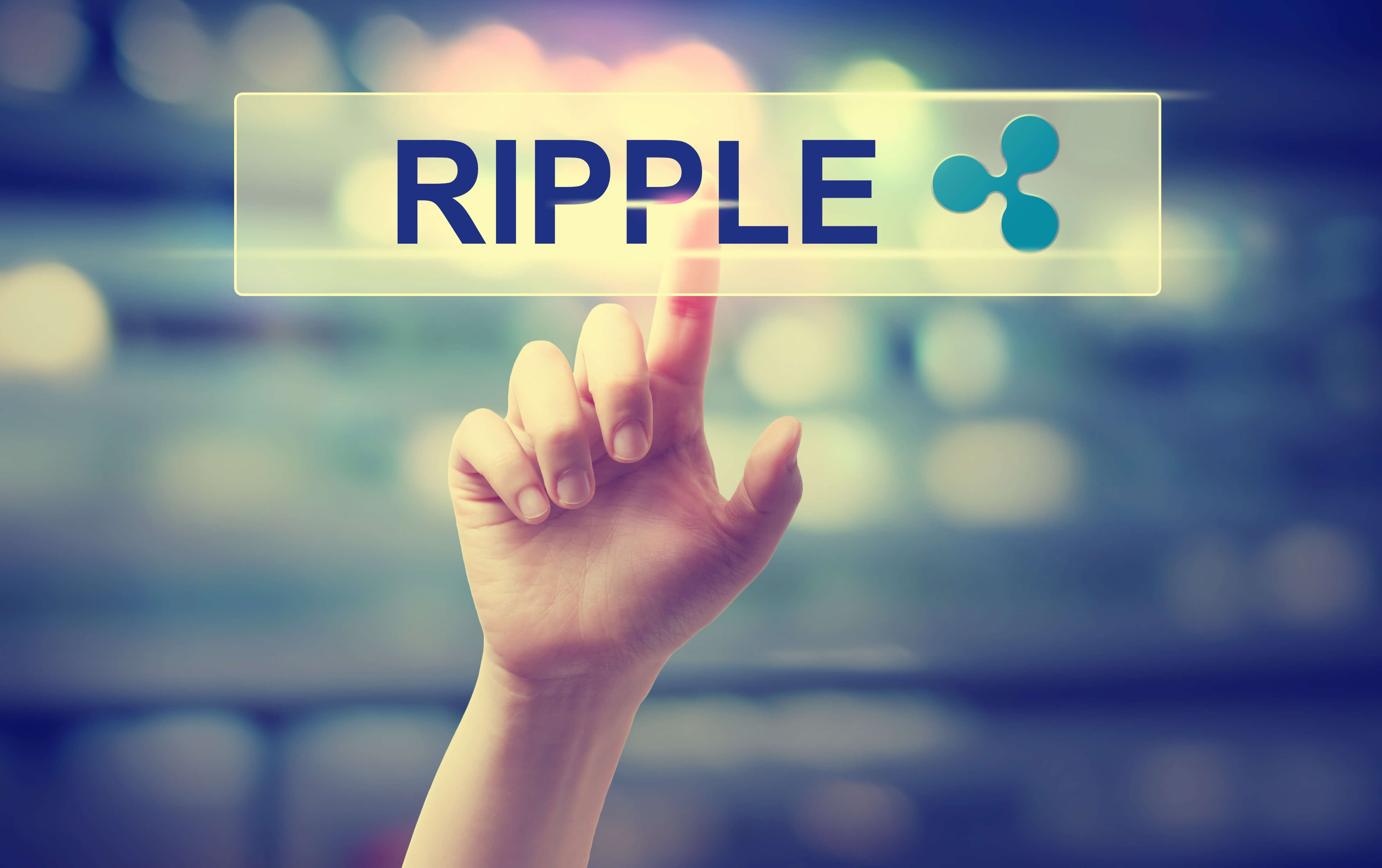 リップル（XRP）とは？初心者向けに特徴やメリット、今後の動向を簡単解説！