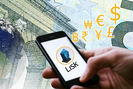 リスク（Lisk/LSK）がすぐ買える？購入方法を紹介